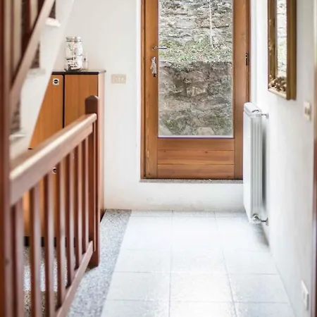 Hiking Escape Parzanica Villa Exterior photo