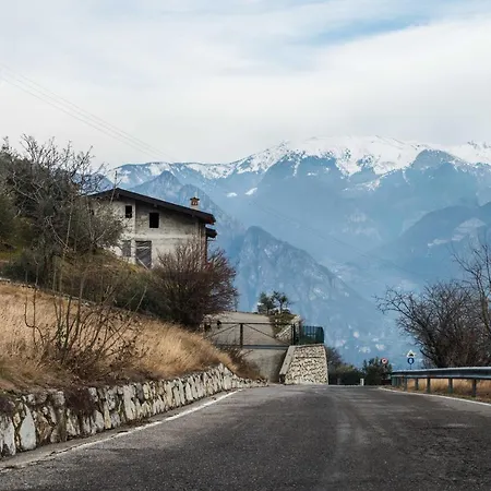 Hiking Escape Parzanica Villa Exterior photo