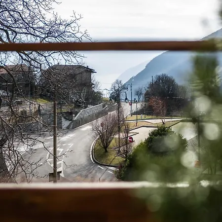 Hiking Escape Parzanica Villa Exterior photo