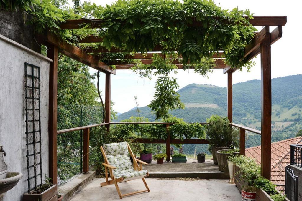 Hiking Escape Holiday home