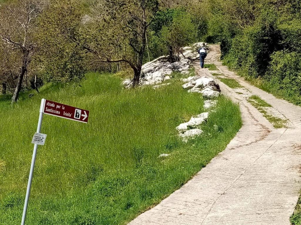 Holiday home Hiking Escape Parzanica