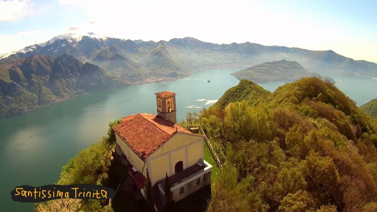 Hiking Escape * Parzanica